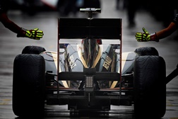 Renault anuncia o seu envolvimento na Fórmula 1 em 2016