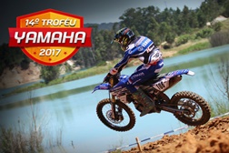 Yamaha Motor Portugal arranca com a 14ª edição do Troféu Yamaha