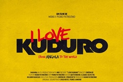 I Love Kuduro