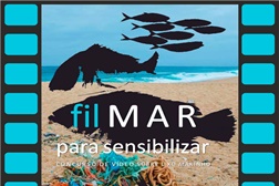 Município de Sines lança concurso sobre lixo marinho “filMAR para sensibilizar” - Destinado a alunos do 3.º ciclo do ensino básico das escolas do concelho