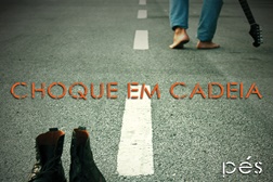 "Choque em Cadeia": o rock da nova geração portuguesa