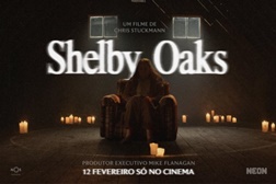 Shelby Oaks - Estreia 12 de Fevereiro de 2026