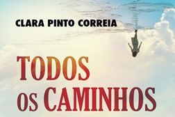 Todos os Caminhos - Clara Pinto Correia