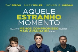 Aquele Estranho Momento