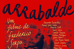 cinemanacional Arrabalde (2022) - Estreia a 26 de Agosto