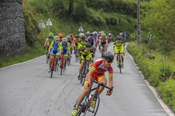 Prémio de Ciclismo de Barroselas - Taça do Minho de Ciclismo de Estrada - Arrecadações da Quintã