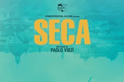 Seca (2022) - Estreia a 18 de Maio