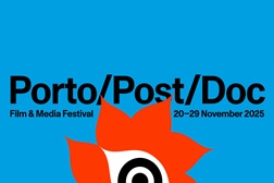 Porto/Post/Doc regressa sob o mote O Tempo de Uma Viagem  - De 20 a 29 de novembro