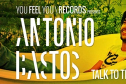 António Bastos é de novo convidado especial de Pixel 82 em mais uma noite Jack Ya Body - Plano B (Porto) 21 de Junho