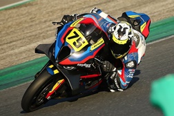 CNV, Estoril : Ivo Lopes vence e renova - Agora falta Espanha