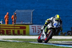 SSP 2022, Austrália: Caricasulo no topo do TL1 - Bayliss Jr. heróico em 4º