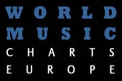 World Music Charts Europe: Três projetos portugueses entre os melhores álbuns de 2016