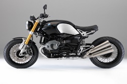 BMW R nineT