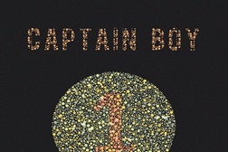 Captain Boy estreia videoclipe e apresenta novo álbum