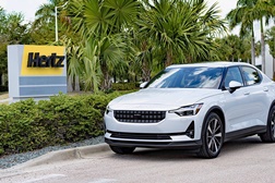 Hertz e Polestar anunciam parceria estratégica mundial - Para acelerar a adoção de veículos eléctricos