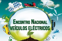 Encontro Nacional de Veículos Eléctricos 2013