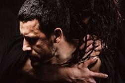"Três parábolas da possessão" em cena no Teatro Nacional Dona Maria II