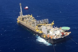 GALP reforça posição na exploração de petróleo no Brasil