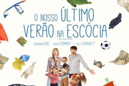 O Nosso Último Verão na Escócia