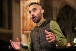 Voz de Ópera de Goa: Um concerto de Encontros Culturais no Museu do Oriente - Concerto no dia 8 Março