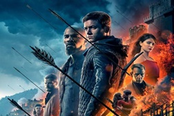 Robin Hood