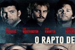 O Rapto de Freddy Heineken