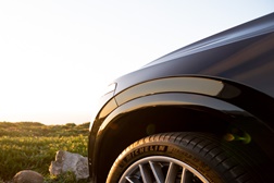 Novo pneu Michelin PILOT SPORT 4 SUV - Segurança e precisão na condução