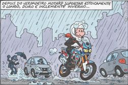 TOM VITOÍN - Episódio 15