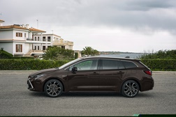 Toyota é a marca automóvel mais valiosa do mundo - Estudo anual de marcas BrandZ