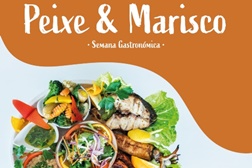 Semana Gastronómica do Peixe e Marisco no Concelho de Odemira 