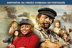 Jim Botão e Lucas, o Maquinista