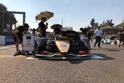 Fórmula E: DS TECHEETAH e EFACEC rumam até Hong Kong focadas na conquista de pontos - A Efacec presente em Hong Kong e Macau desde a década de 1970
