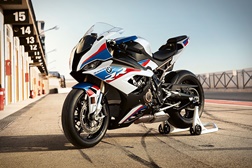 BMW Motorrad não estará presente na INTERMOT e na EICMA