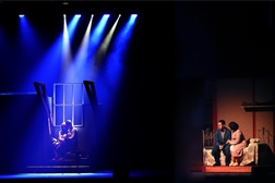 “Anne Frank – O Musical” arranca nova temporada na Póvoa e finaliza em Lisboa