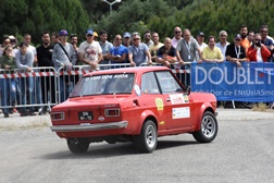 Carlos Neves vence Sprint aos comandos do Datsun 1200