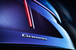 Novo Lancia Gamma será produzido em Itália - A partir de 2026 assente na plataforma multienergia STLA Medium