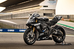 Yamaha não vai criar uma superbike de 40.000 euros