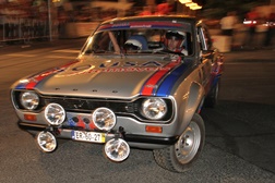 Praia da Vitória Motorshow 2012 /© Ricardo Laureano