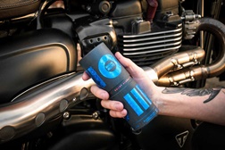 Proteja a sua moto com o Monimoto GPS Tracker