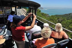 Passeios turísticos de autocarro em Setúbal