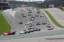 Classic Endurance Racing espera dar espectáculo no Algarve