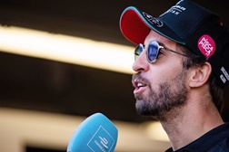 Félix da Costa quer pódio em Berlim onde já foi feliz - Corridas no sábado e Domingo próximos (14 e 15 de Maio22)