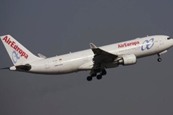 Europa autoriza utilização de dispositivos electrónicos durante o voo