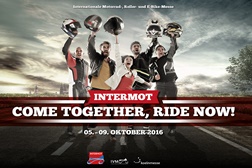 INTERMOT 2016