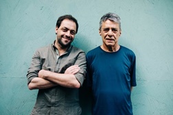 António Zambujo lança disco de tributo a Chico Buarque, “Até Pensei Que Fosse Minha”