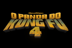 Panda do Kung Fu 4 de regresso em Março - Pela mão da DreamWorks Animation