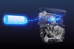 Toyota desenvolve Motores de Hidrogénio através do Desportos Motorizados - Nova alternativa de utilização para o hidrogénio