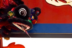 Mês das crianças no Museu do Oriente