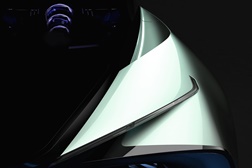 LEXUS no salão de Tóquio 2019: o futuro é eletrificado