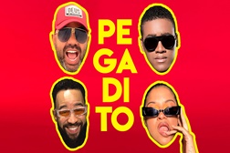 Anselmo Ralph, Laton e Blaya juntam-se a Mastiksoul no novo single “Pegadito”